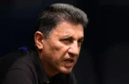 قلعه‌نویی به هیئت رئیسه گزارش جام جهانی می‌دهد