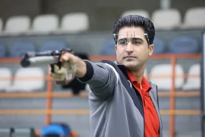 وحید گل‌خندان