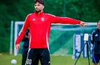 محمد قربانی همچنان در رادار پرسپولیس و تراکتور محمد قربانی همچنان در رادار پرسپولیس و تراکتور