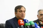 کنایه تاجرنیا به پرسپولیس بر سر تورنمنت پنججانبه کنایه تاجرنیا به پرسپولیس بر سر تورنمنت پنججانبه