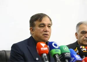 قهرمانی استقلال
