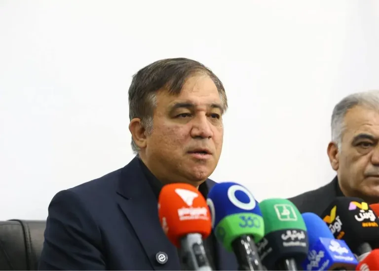 قهرمانی استقلال