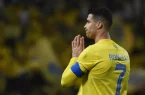 رونالدو در خطر غیبت از اولین بازی النصر