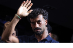 رامین رضاییان به پرسپولیس تخفیف داد اما جذب نشد رامین رضاییان به پرسپولیس تخفیف داد اما جذب نشد