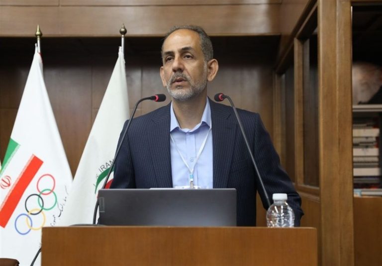 فدراسیون ناشنوایان