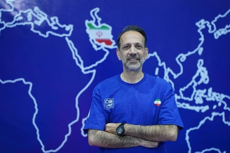 کاراته ایران در مسیر تکرار خاطرات طلایی ناگویا ۲۰۲۶ هروی