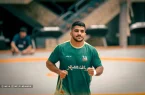 غلامرضا فرخی در وزن ۸۷ کیلوگرم راهی ناگویا می‌شود