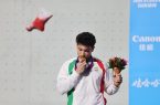 اعزام دو سنگ‌نورد ایران به ناگویا، علیپور در مسیر دفاع از طلای آسیایی