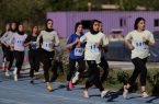 دو و میدانی ایران در حافظیه برای قهرمانی و سهمیه ناگویا