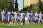استقلال با این ترکیب به مصاف مس شهر بابک می‌رود