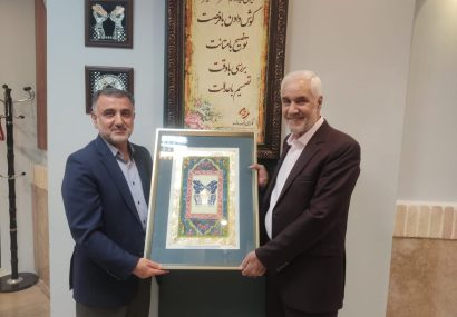 ورزش زورخانهای در مسیر بازیهای اسلامی 2029 با 2 برنامه بینالمللی ورزش زورخانهای در مسیر بازیهای اسلامی ۲۰۲۹ با ۲ برنامه بینالمللی