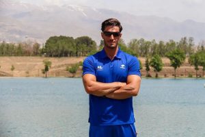 پیمان قویدل
