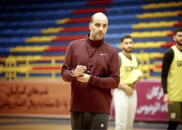 لیگ برتر بسکتبال ایران با تغییرات نیمکتی وارد فصل جدید می‌شود