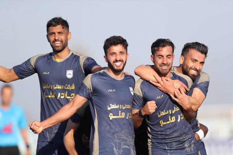 جمال دهقانی امیدوار به شکست سپاهان در یزد
