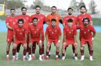 بازگشت نساجی با ۲۰ تقابل و یک طلسم ۴۶ ماهه در سیرجان