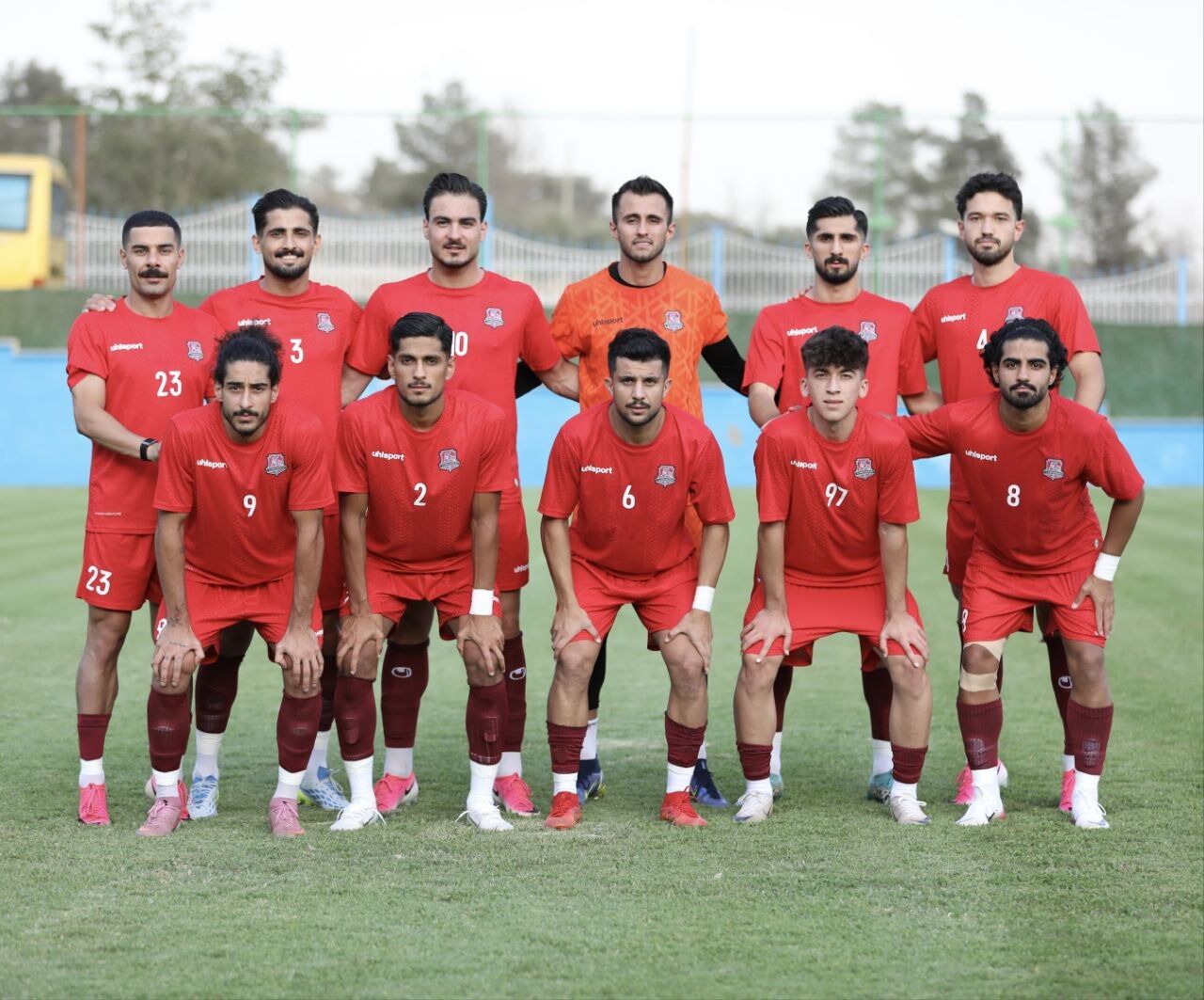 بازگشت نساجی با ۲۰ تقابل و یک طلسم ۴۶ ماهه در سیرجان