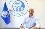 حسین توکلی سرمربی وزنه‌برداری استقلال شد
