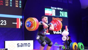حمیدرضا زارعی