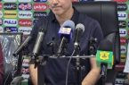 حمید مطهری پس از برد فولاد مقابل صنعت نفت چه گفت