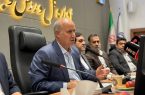 مهدی تاج از ۳۲۳ هزار فعالیت فوتبالی تا رؤیای قهرمانی جهان