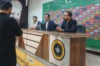 رحمتی: مقصر اصلی شکست گل‌گهر خودم هستم