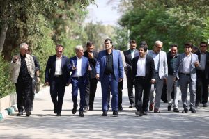 مجموعه سوارکاری نوروزآباد
