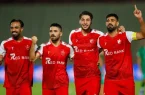 پرسپولیس با تارتار شروع کرد و برد؛ نمایش طوفانی سرخ‌ها در قزوین با دو گل