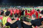 فرمان حمله تارتار جواب داد، پرسپولیس دوباره مدعی شد