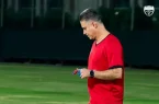 فولاد در جست‌وجوی مهاجم جدید برای مطهری
