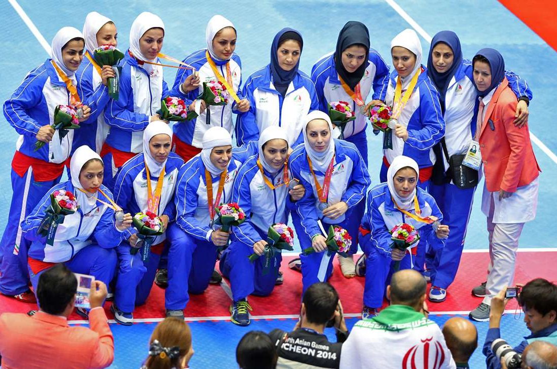 ۸۰ درصد جوانی در تیم ملی بانوان و یک خلأ مهم پیش از ناگویا
