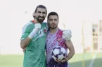 شجاع و بیرانوند، دو ستون تراکتور برای یک فصل سخت و طولانی