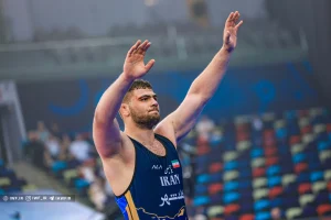 آرمان الهی