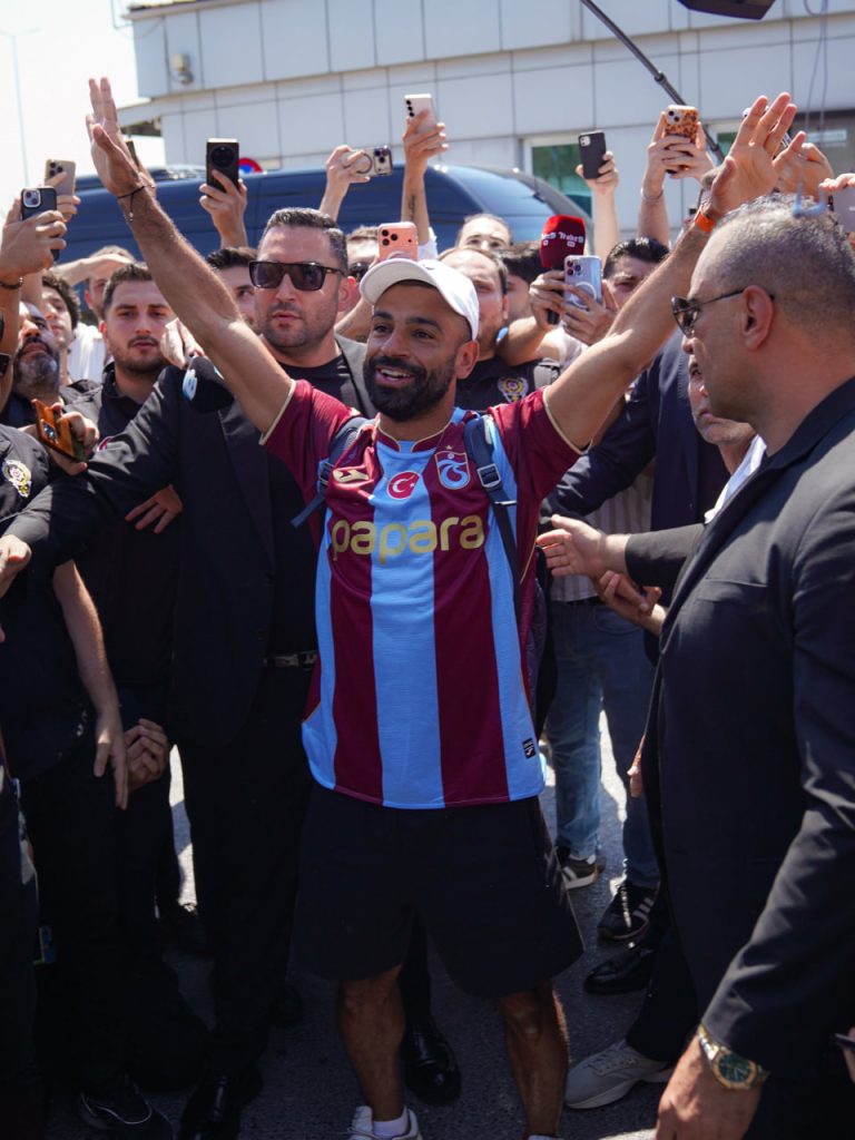 محمد صلاح