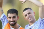 یاسر آسانی با لبخند در استقلال؛ ۳ پیام روشن از ستاره آلبانیایی