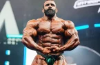 هادی چوپان مسترالمپیا ۲۰۲۶ را از دست داد و جای خالی بزرگی ساخت