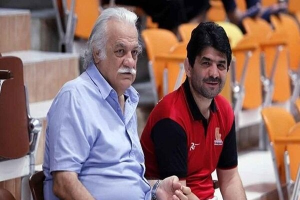 بهرام مشتاقی خواستار پاسخگویی درباره نرسیدن آرمین اسماعیلی به جهانی شد