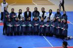 ۱۰ روز تمرین کبدی بانوان ایران در خانه مدعی اول آسیا