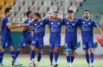 جام جنجالی در پوستر استقلال جا گرفت