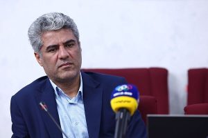 علیرضا پورسلمان درباره عملکرد تیم ملی شمشیربازی اسلحه سابر ایران