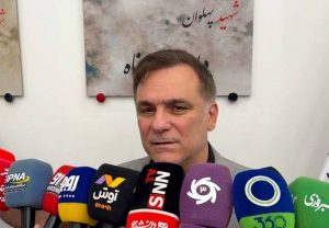 ورزشگاه‌های تهران