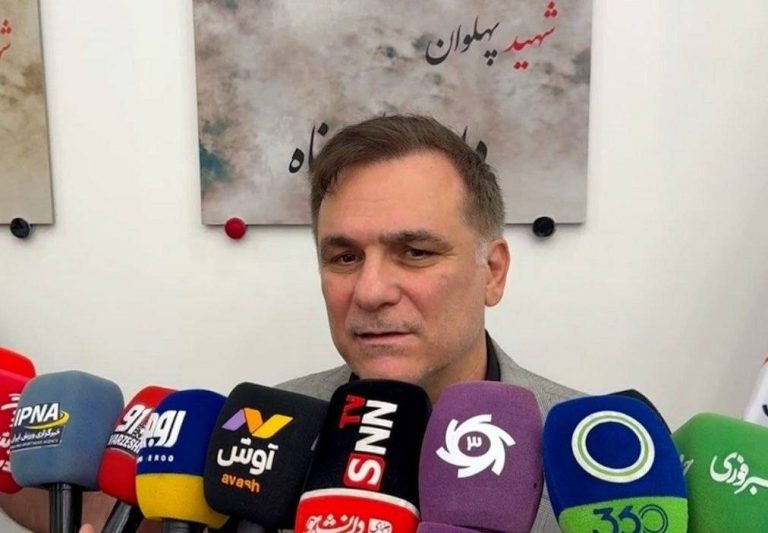 ورزشگاه‌های تهران