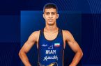 سام ارشد با برد ۹ بر صفر برنز جهان را گرفت