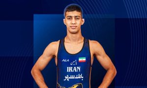 سام ارشد