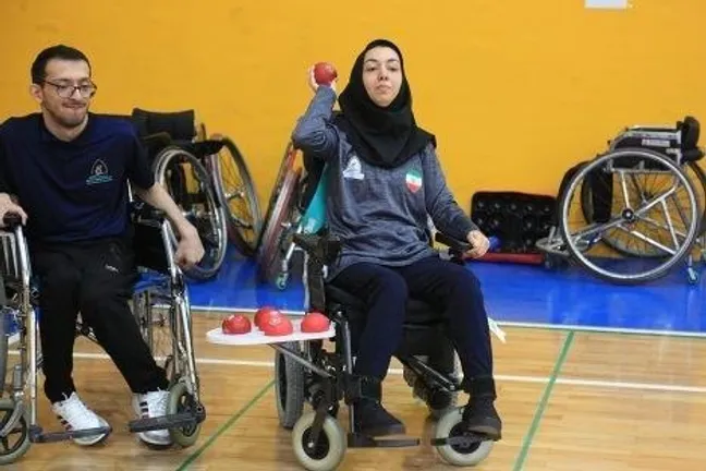 اردوی بوچیا