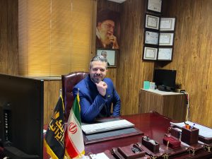 درآمدزایی فدراسیون تکواندو