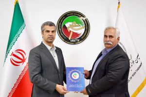 هیئت تکواندو کرمانشاه