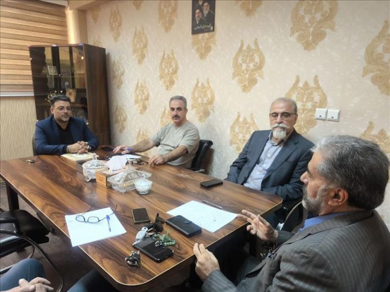 کمیته فنی اهداف پروازی
