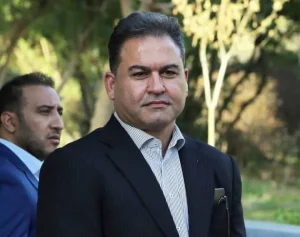 بازگشت مانولوپولوس به تیم ملی بسکتبال ایران