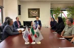 بررسی برنامه‌های توسعه نن‌شائولین چوان در فدراسیون ووشو