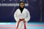 فاطمه زهرا سعیدآبادی برای خلق اتفاق بزرگ در ناگویا آماده می‌شود